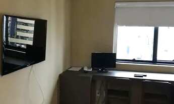 Imagem 3: Flat para venda tem 28 metros quadrados com 1 quarto em Indianópolis - São Paulo - SP