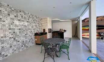 Imagem 5: Casa em Condomínio para Venda em São Pedro da Aldeia, Vila São Pedro, 4 dormitórios, 4 suí