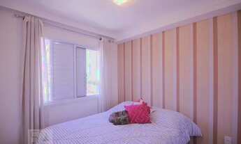 Imagem 2: Apartamento para Aluguel - Água Branca, 1 Quarto, 31 m2