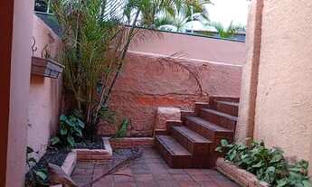 Imagem 3: Casa com 2 dormitórios para alugar, 136 m² por R$ 4.500,00/mês - Vila Mariana - São Paulo