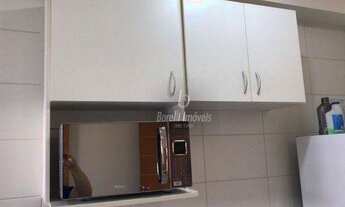 Imagem 6: Apartamento para alugar, 48 m² por R$ 2.137,00/mês - Jardim Botânico - Ribeirão Preto/SP