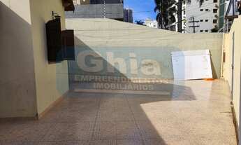 Imagem 3: LINDA RESIDENCIA EM RUA SUPER TRANQUILA DO CAMBUÍ, COM 3 DORMITÓRIOS, 2 SUÍTES, RICA EM AR