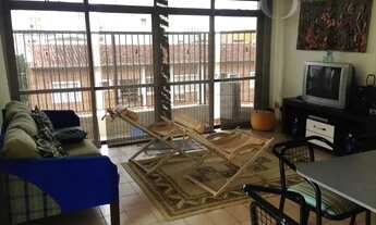 Imagem: Cobertura - Enseada - Guarujá/SP