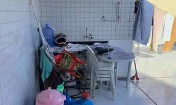 Imagem 5: Apartamento para venda possui 130 metros quadrados com 4 quartos