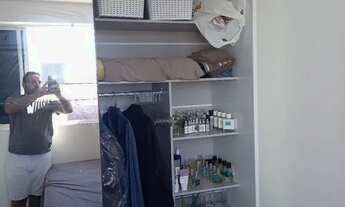 Imagem 5: Flat nos bancários