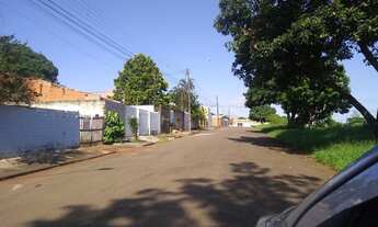 Imagem 3: CASA TERREA Casa com 3 dormitórios