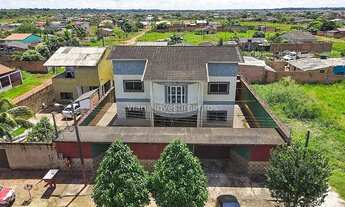 Imagem 3: Cód.: 1005 - Casa de 03 Dormitórios no Bairro Maringá