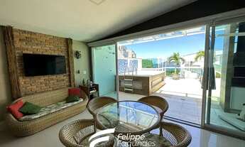 Imagem 4: Cobertura Duplex no Jardim Oceanico - Rio de Janeiro/RJ