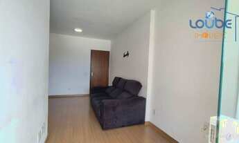 Imagem 6: Apartamento com 3 dormitórios à venda, 79 m² por R$ 380.000,00 - Taquara - Rio de Janeiro