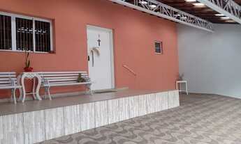 Imagem 2: Casa com 3 dormitórios à venda, 300 m² por R$ 700.000,00 - Jardim Faculdade - Itu/SP