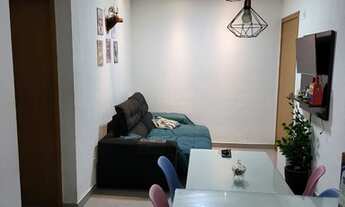 Imagem 4: Apartamento no Cond. Parque Salém - Éden