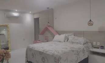 Imagem 6: Casa na Ribeira Casa com 3 dormitórios