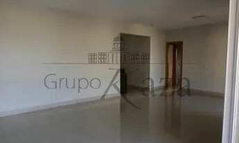 Imagem 3: Apartamento para venda tem 176 metros quadrados com 3 quartos em Vila Ema - São José dos C