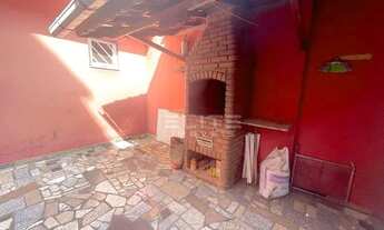 Imagem 4: Sobrado com 4 dormitórios para alugar, 382 m² por R$ 4.005/mês - Vila Camilópolis - Santo