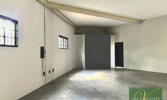 Imagem 4: Salão, 214 m² - venda por R$ 1.600.000,00 ou aluguel por R$ 7.700,00/mês - Parque Industri