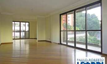 Imagem 2: APARTAMENTO - MORUMBI - SP