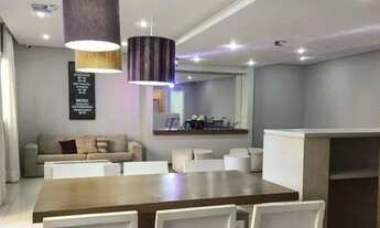 Imagem 3: Apartamento à venda, 32 m² por R$ 240.000,00 - Brás - São Paulo/SP