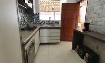 Imagem 3: Sobrado para venda com 96 metros quadrados com 2 quartos em Centro Alto - Ribeirão Pires