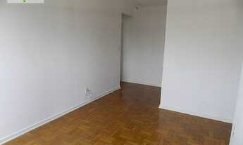 Imagem 3: Apartamento para alugar no Jaguaré, com 2 quartos, 58m²