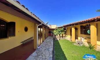 Imagem 6: Casa para Venda em Araruama, iguabinha, 4 dormitórios, 3 suítes, 1 banheiro, 2 vagas