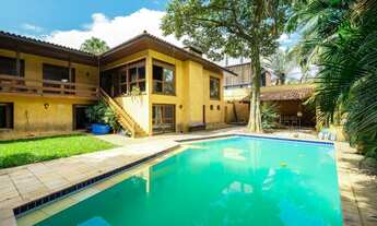 Imagem: SãO PAULO - Casa Padrão - Alto de Pinheiros