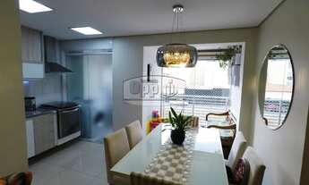 Imagem 4: SãO PAULO - Apartamento Padrão - Ipiranga