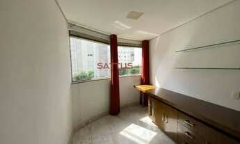 Imagem 4: Apartamento com 2 quartos, 70m², à venda em Belo Horizonte, Buritis