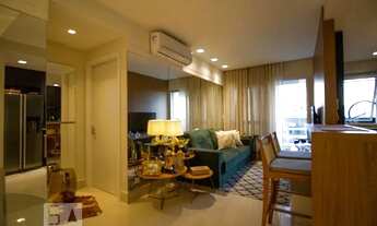 Imagem: Apartamento para Aluguel - Jacarepaguá