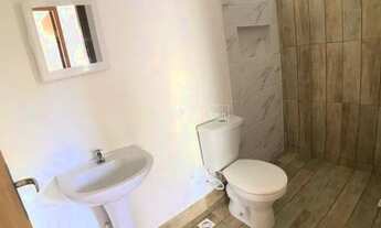 Imagem 3: Apartamento 02 quartos para aluguel, com garagem, Monte castelo - Juiz de Fora/MG