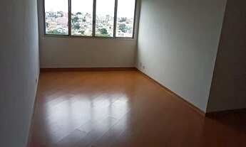 Imagem 2: Apartamento à venda, 58 m² por R$ 350.000,00 - Vila Mazzei - São Paulo/SP