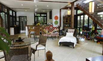 Imagem 4: CASA em condomínio fechado na praia da BALEIA , disponível para locação !