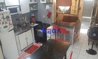 Imagem 7: Casa com 3 quartos à venda no bairro São João Do Tauape - Fortaleza/CE