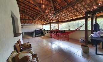 Imagem: Casa à venda no bairro Nossa Senhora do