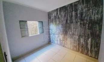 Imagem 3: Casa Padrão em Ribeirão Preto