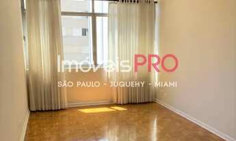 Imagem 2: Apartamento em ótima localização no Jardim Paulista