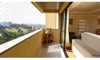 Imagem 7: APARTAMENTO RESIDENCIAL em São Paulo - SP, Panamby