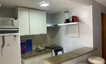 Imagem 5: Hosts BR - Flat Vista Mar no Meireles prox a feirinha