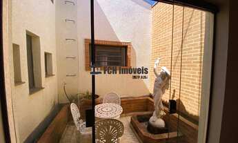 Imagem 6: CASA EM PORTO FELIZ NO CENTRO DA CIDADE