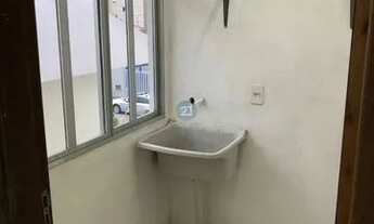 Imagem 6: SÃO JOSÉ - Apartamento Padrão - JARDIM CIDADE DE FLORIANÓPOLIS