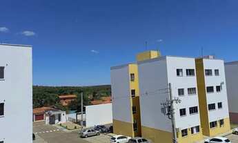 Imagem 7: Apartamento Renascer Club Residence