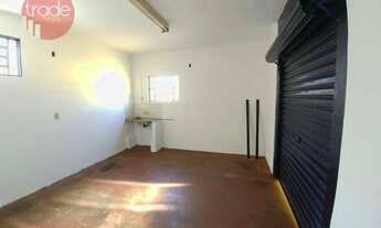 Imagem 7: Barracão à venda, 295 m² por R$ 415.000,00 - Centro - Sertãozinho/SP