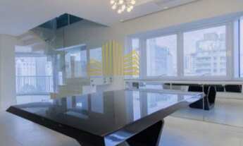 Imagem 4: Apartamento com 3 quartos, 209m2, à venda em São Paulo, Cerqueira César