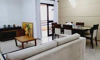 Imagem 4: Apartamento Mobiliado para alugar, 03 suítes, 02 vagas, ao lado parque Vicentina Aranha