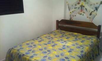 Imagem 5: Apartamento Residencial à venda, Balneário Cidade Atlântica, Guarujá - AP0066