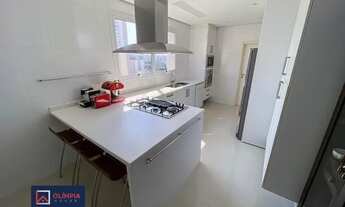 Imagem 7: Apartamento Venda 3 Dormitórios - 187 m² Brooklin