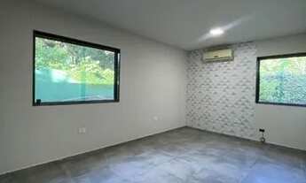 Imagem 3: Casa de condomínio térrea para aluguel tem 200 metros quadrados com 3 quartos