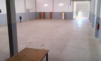 Imagem 7: Galpão Industrial Indaiatuba Distrito