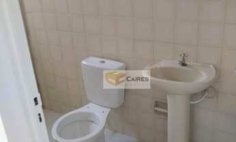 Imagem 7: Kitnet com 1 dormitório para alugar, 35 m² por R$ 1.275,23/mês - Centro - Campinas/SP