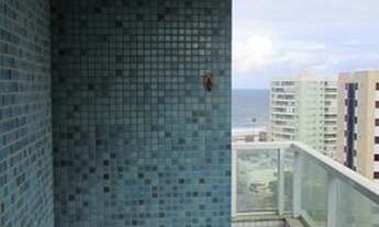 Imagem 4: Cobertura para Venda em Salvador, Armação, 2 dormitórios, 1 banheiro, 1 vaga