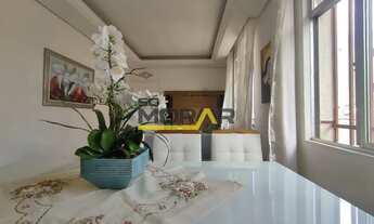 Imagem 3: Venda de Apartamentos / Padrão na cidade de Belo Horizonte